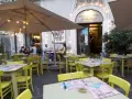Pizzeria Deposito Bagagli: Pizza & Valigie Senza Stress (Italia)