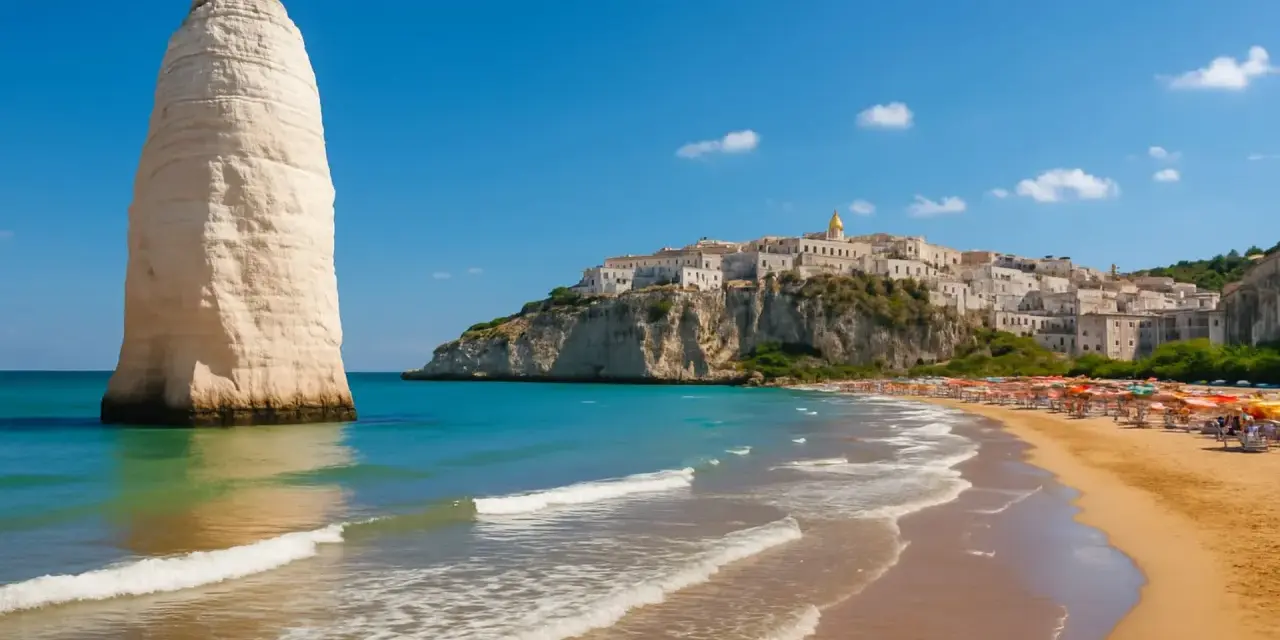Località Balneari Abruzzo: La Guida Completa per la Tua Vacanza
