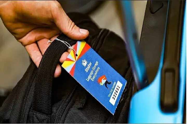 Deposito Bagagli Firenze: Trova il Migliore | Guida Pratica